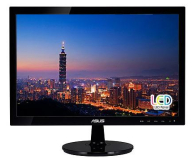 ASUS VS198D - 1452891 - zdjęcie 1